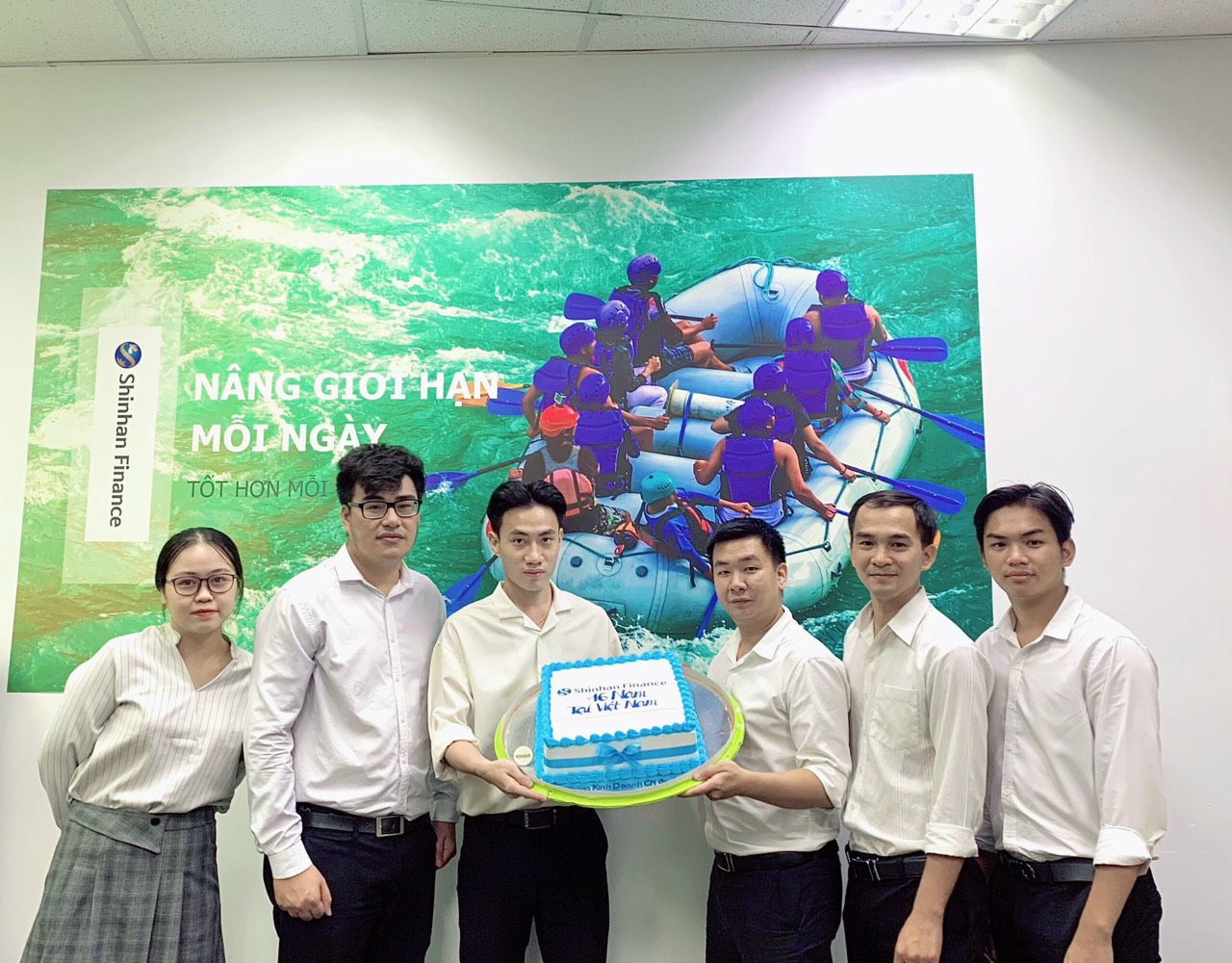 lĩnh vực hoạt động